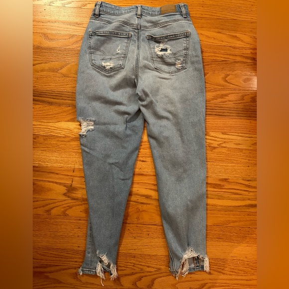 American Eagle jeans - Picture 2 of 2